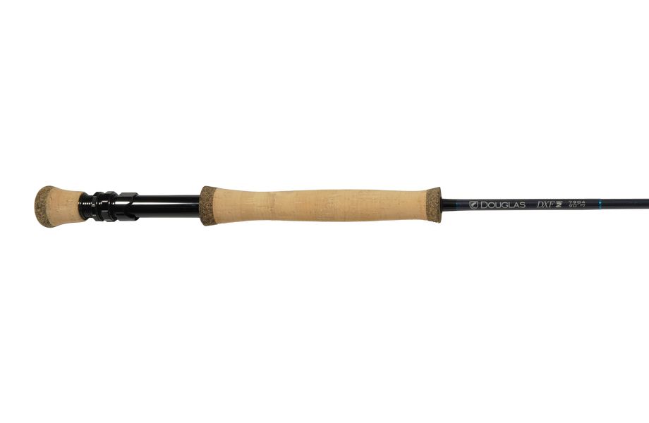 Douglas DXF GEN2 Fly Rod