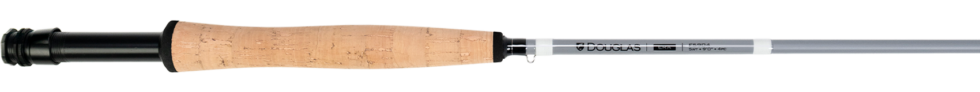Douglas ERA Series Fly Rod