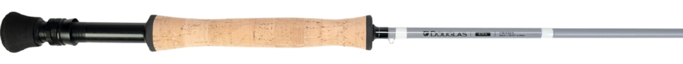 Douglas ERA Series Fly Rod