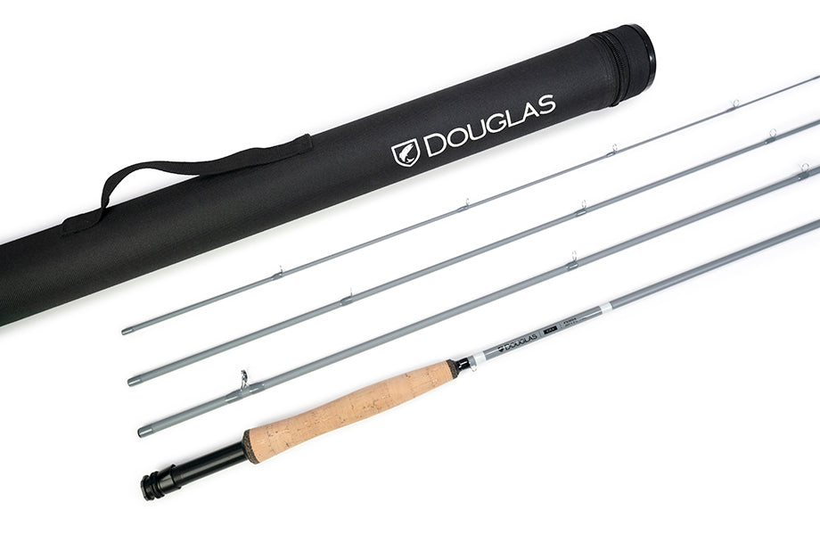 Douglas ERA Series Fly Rod