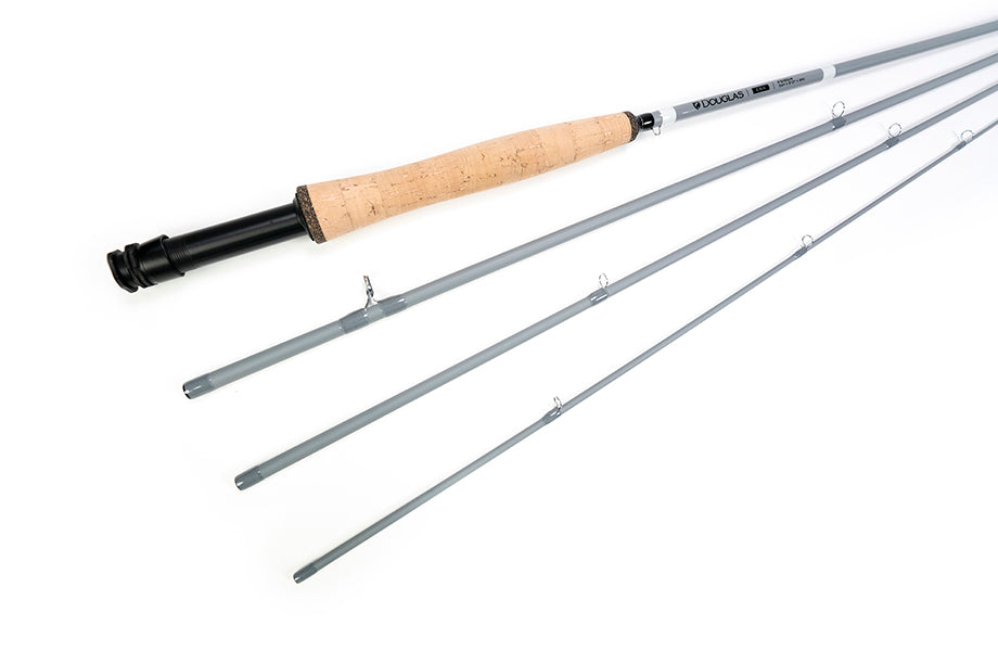 Douglas ERA Series Fly Rod