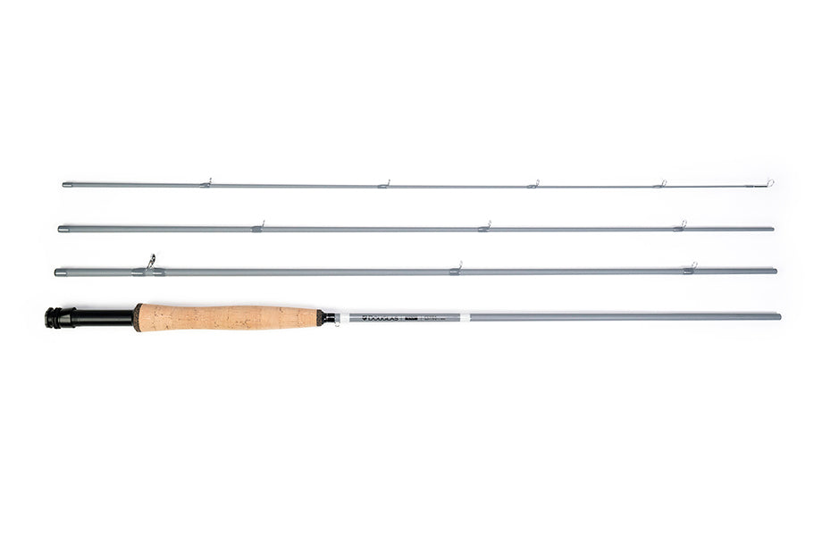Douglas ERA Series Fly Rod