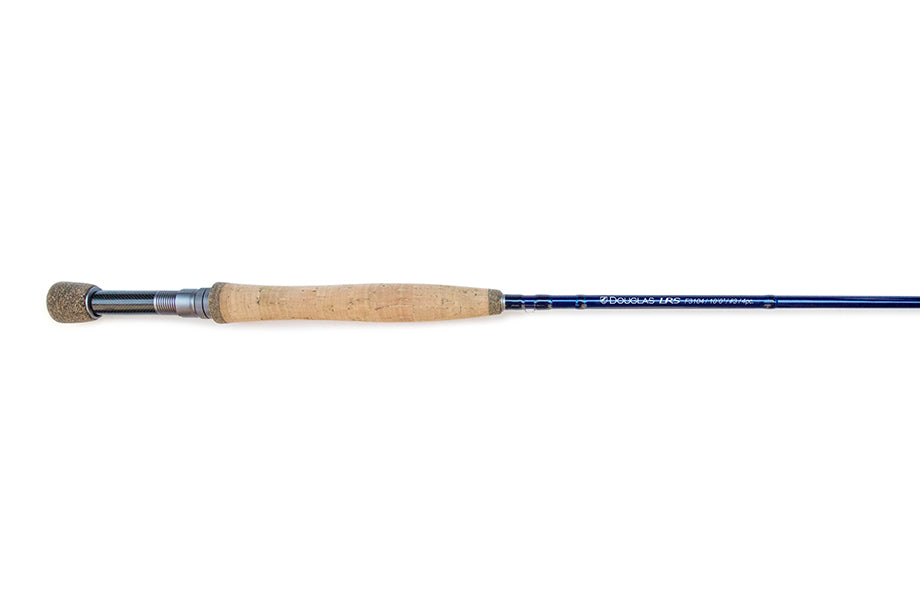 Douglas LRS Series Fly Rod