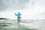 Douglas Sky G Fly Rod