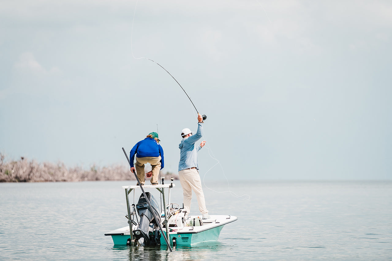 Douglas Sky G Fly Rod gallery