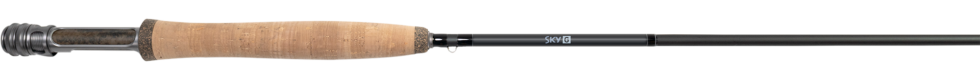 Douglas Sky G Fly Rod