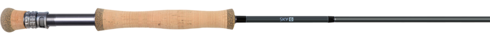 Douglas Sky G Fly Rod