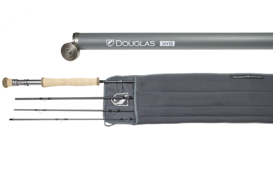 Douglas Sky G Fly Rod