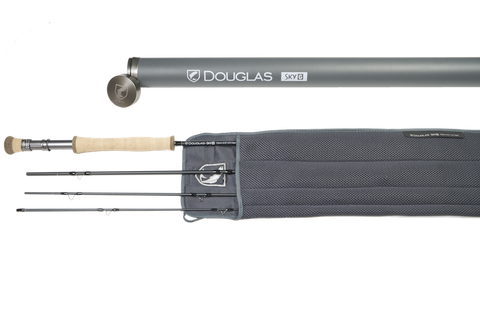 Douglas Sky G Fly Rod