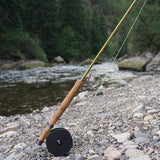 Douglas Upstream Series Fly Rod