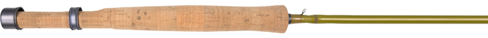 Douglas Upstream Series Fly Rod