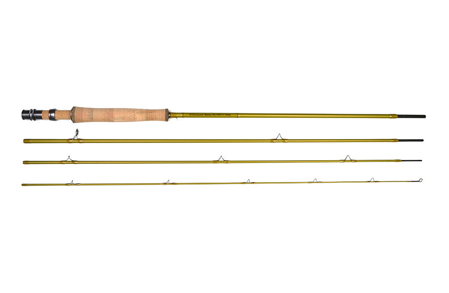 Douglas Upstream Plus Series Fly Rod