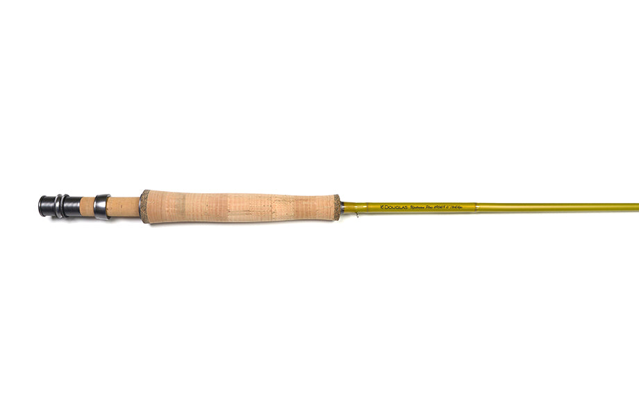 Douglas Upstream Plus Series Fly Rod