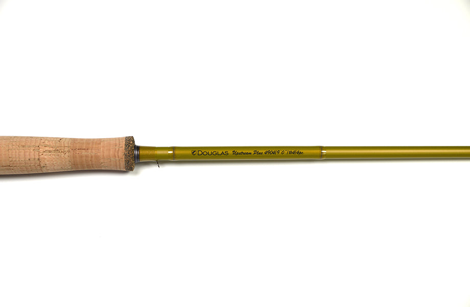 Douglas Upstream Plus Series Fly Rod