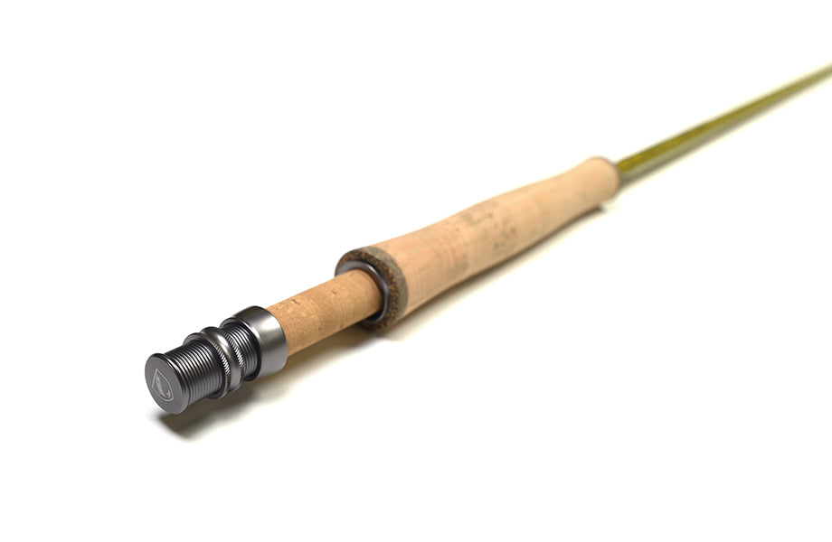 Douglas Upstream Plus Series Fly Rod