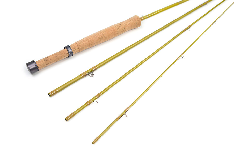 Douglas Upstream Series Fly Rod