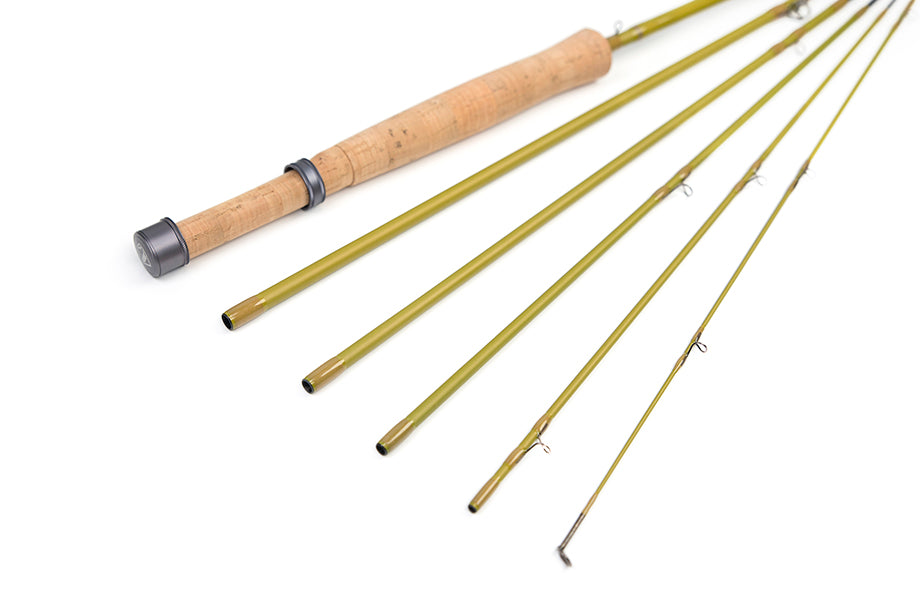 Douglas Upstream Series Fly Rod