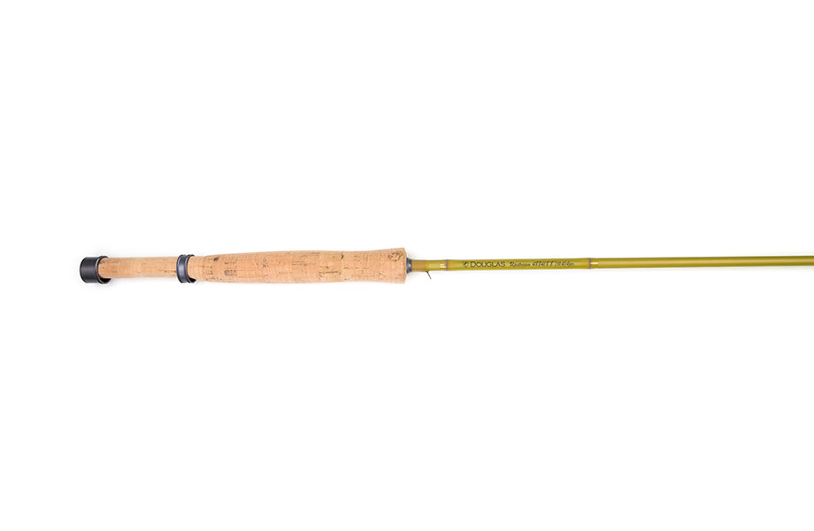 Douglas Upstream Series Fly Rod