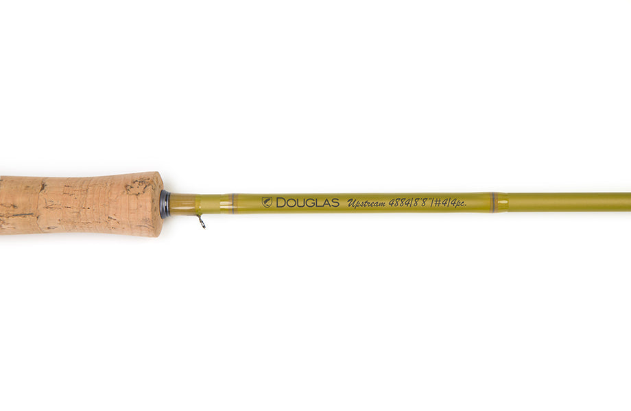 Douglas Upstream Series Fly Rod