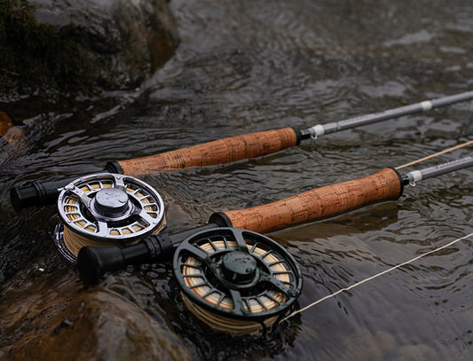 Douglas ERA Series Fly Rod