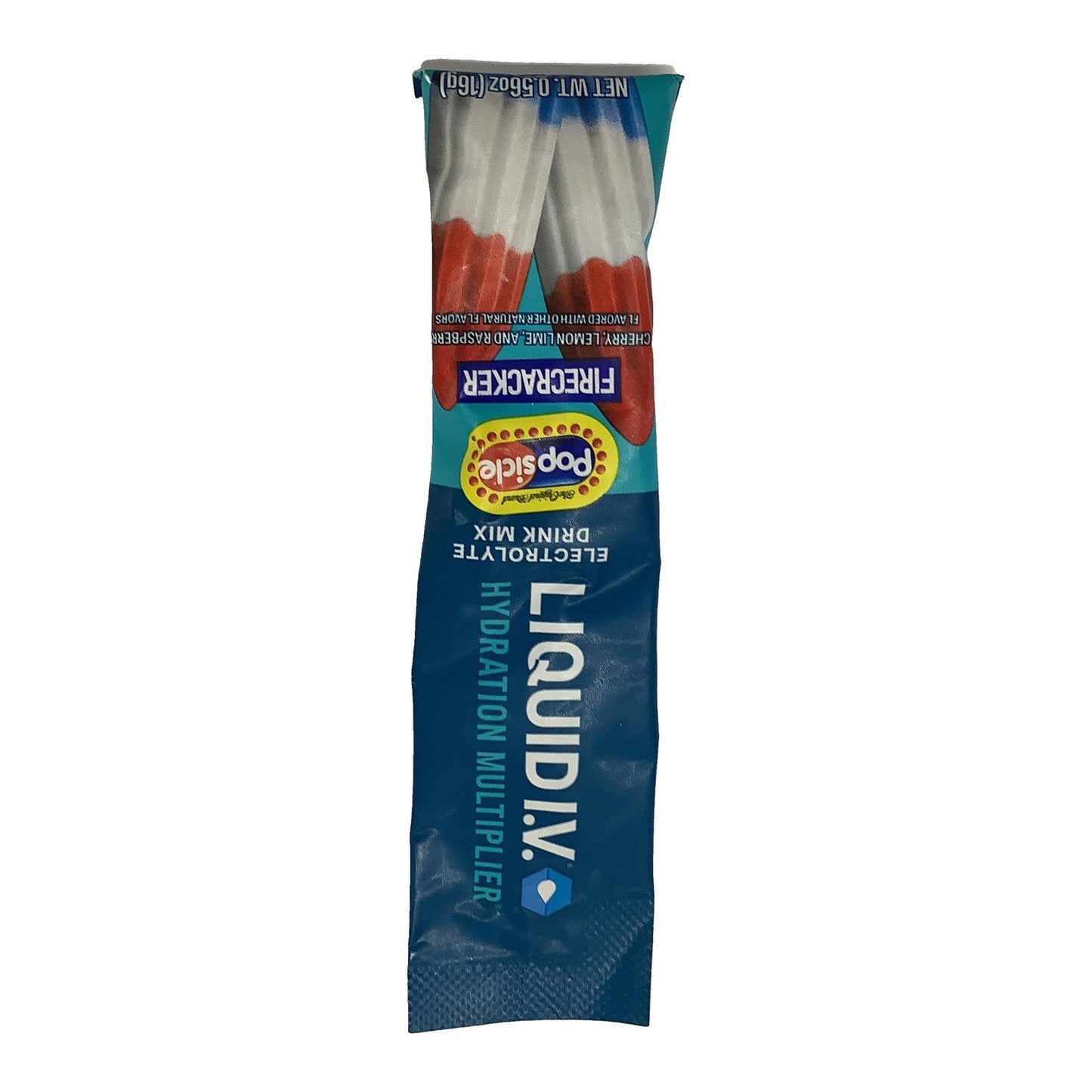 Liquid I.V. Electrolyte Drink Mix