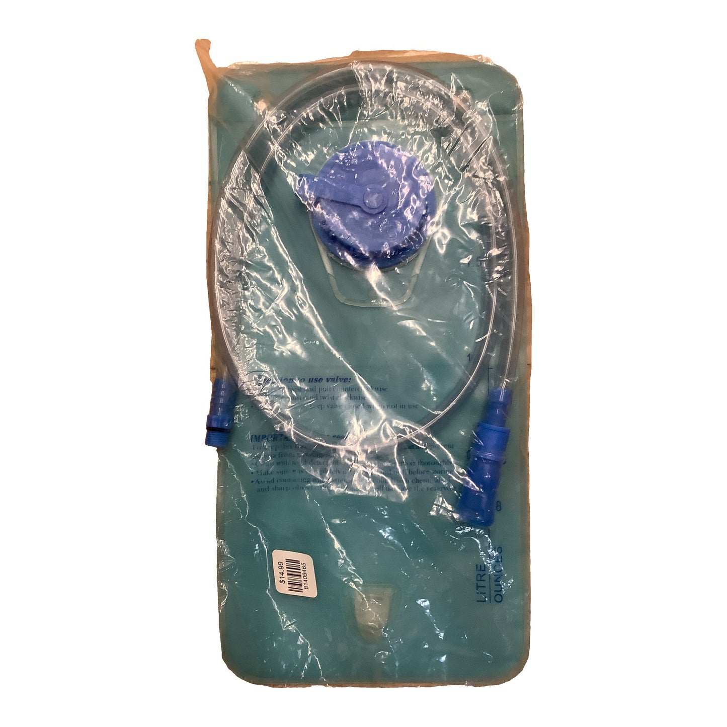 Water Bladder