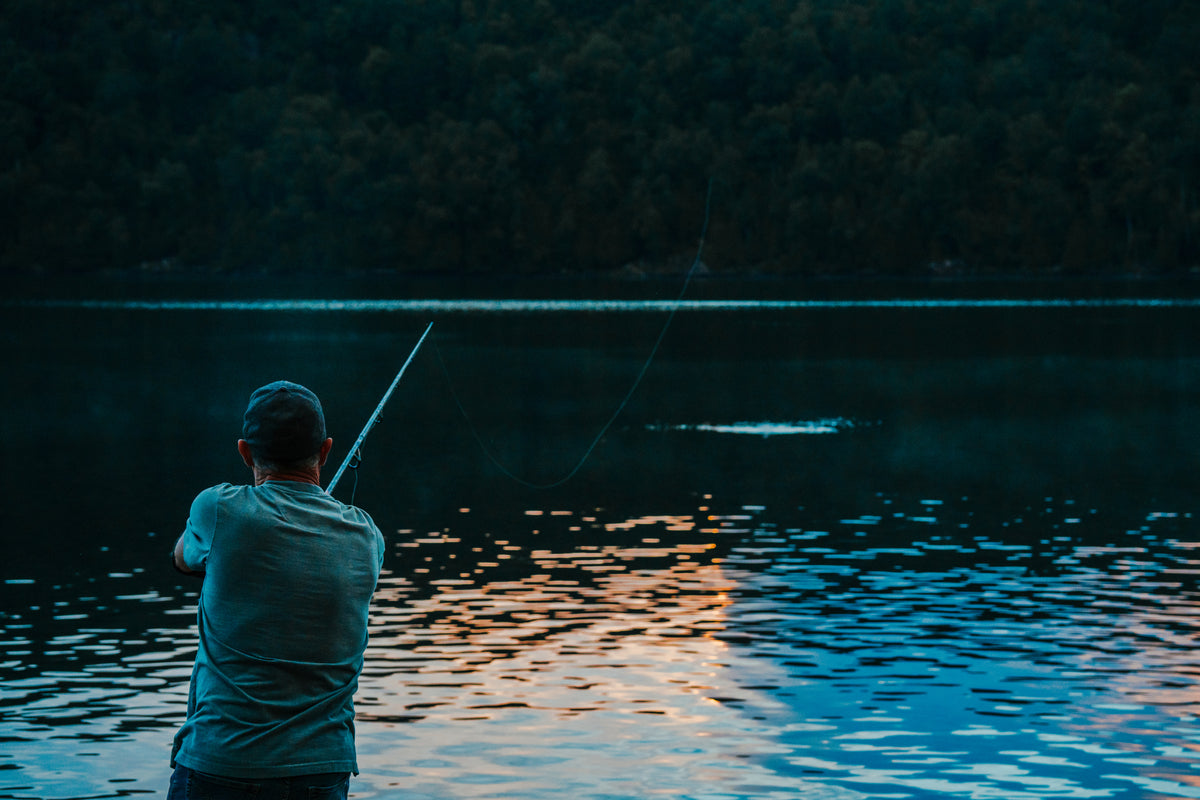 Rip Lips Fishing – Sportsmen’s Connection