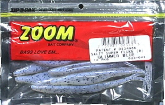 Zoom Super Fluke 5"