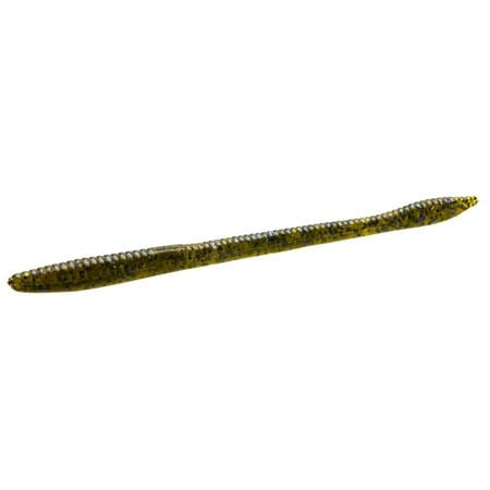 Zoom Trick Worm 6.5"