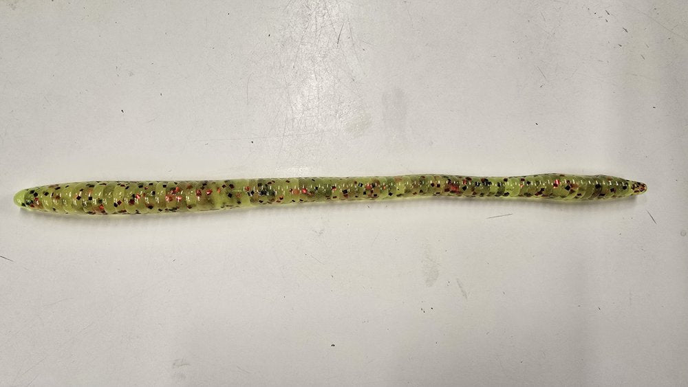 Zoom Trick Worm 6.5"