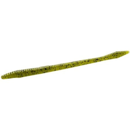 Zoom Trick Worm 6.5"