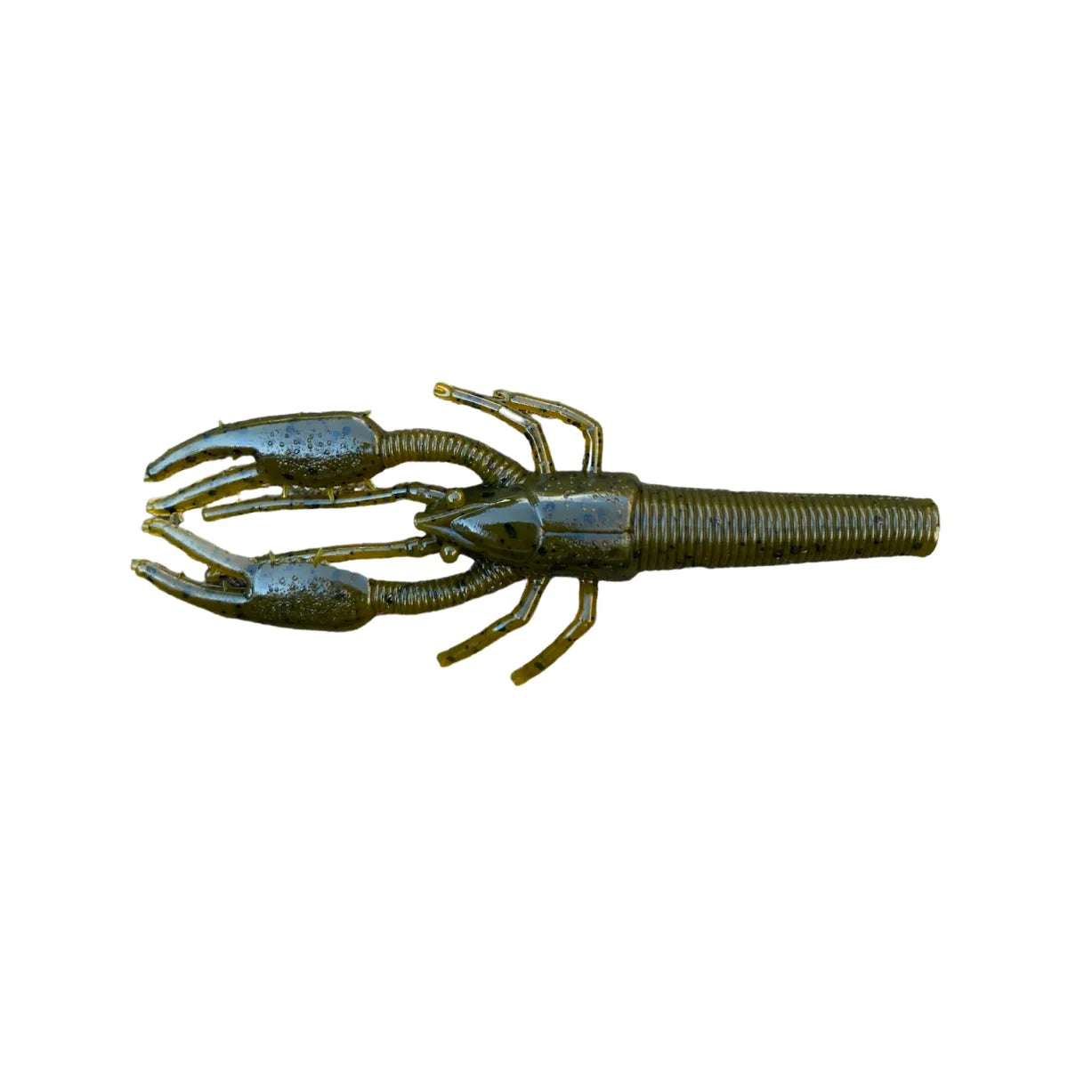 Samatis Mini Slobster - Green Pumpkin