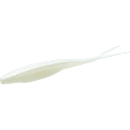 Zoom Super Fluke 5"