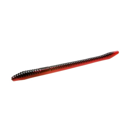 Zoom Finesse Worm 4.5"