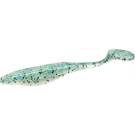 Zoom Swimmin' Super Fluke Jr. 4"