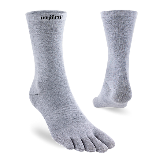 Injinji Liner Crew Coolmax