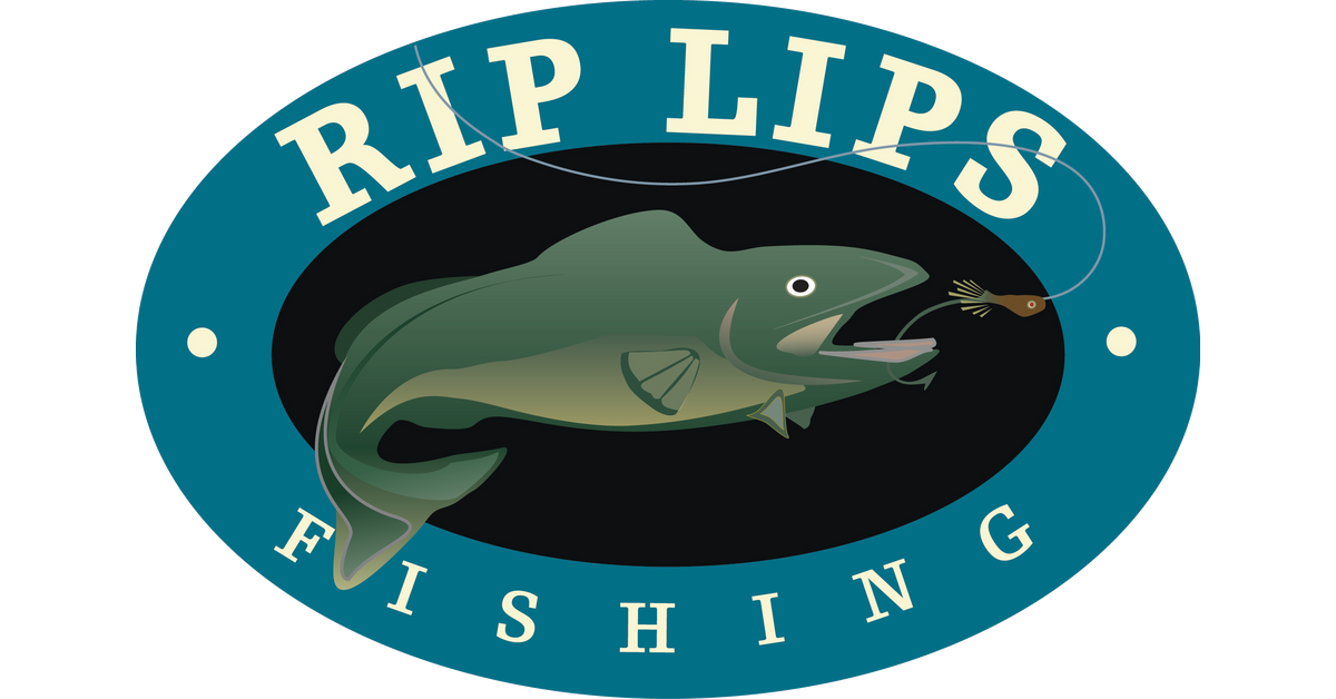Rip Lips Fishing – Sportsmen’s Connection