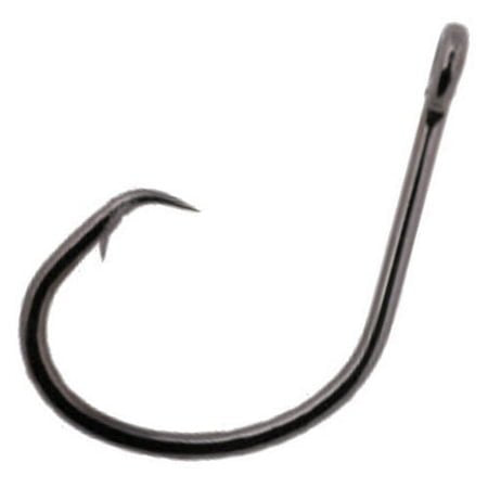 Owner Mutu Hybrid Circle Hook