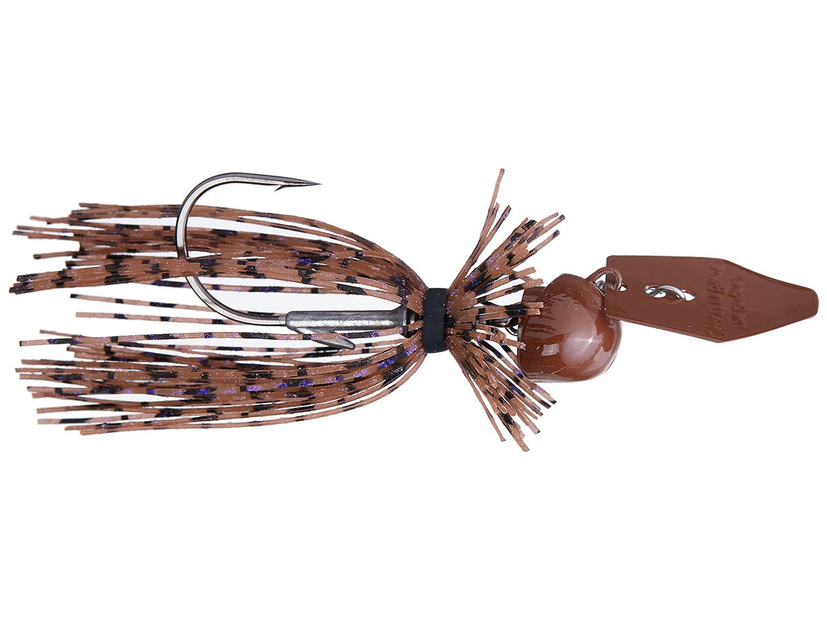 Z-Man ChatterBait FreedomCFL - PB&J