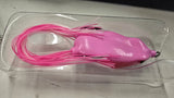 Prototype Lures Smasher Frog - Pinkie