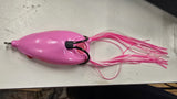 Prototype Lures Smasher Frog - Pinkie (belly)