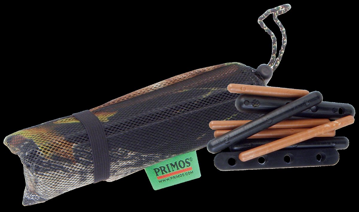 Primos Big Buck Bag Rattle Call