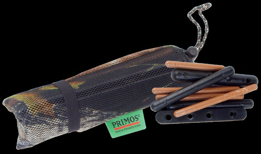 Primos Big Buck Bag Rattle Call