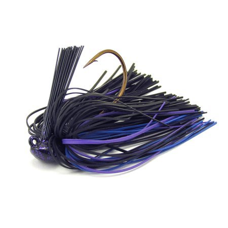 Stanley Jig Black/Blue/Purple