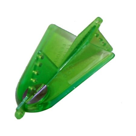 Davis Fish Seeker Trolling Plane