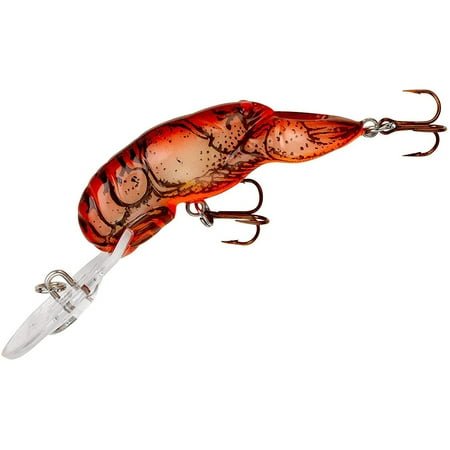 Rebel Wee Crawfish