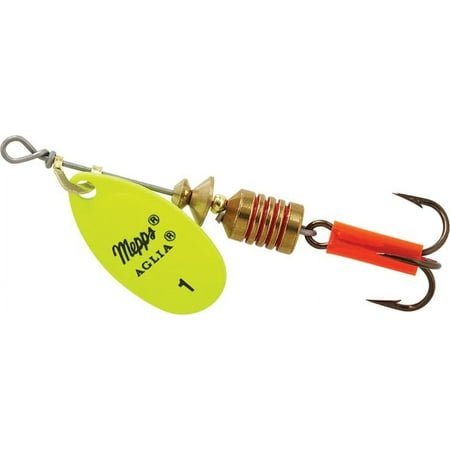 Mepps Aglia Spinner