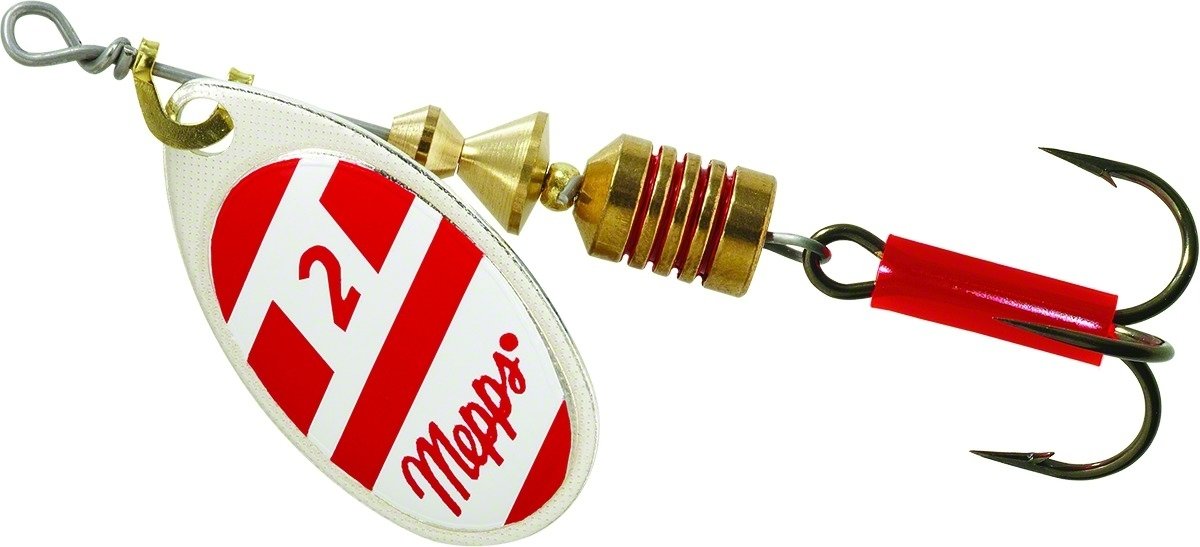 Mepps Aglia Spinner