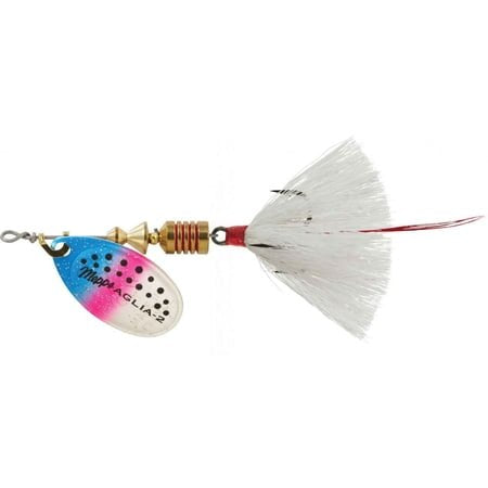 Mepps Aglia Dressed Spinner