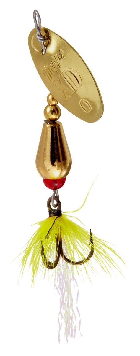 Mepps XD Xtra Deep Spinner